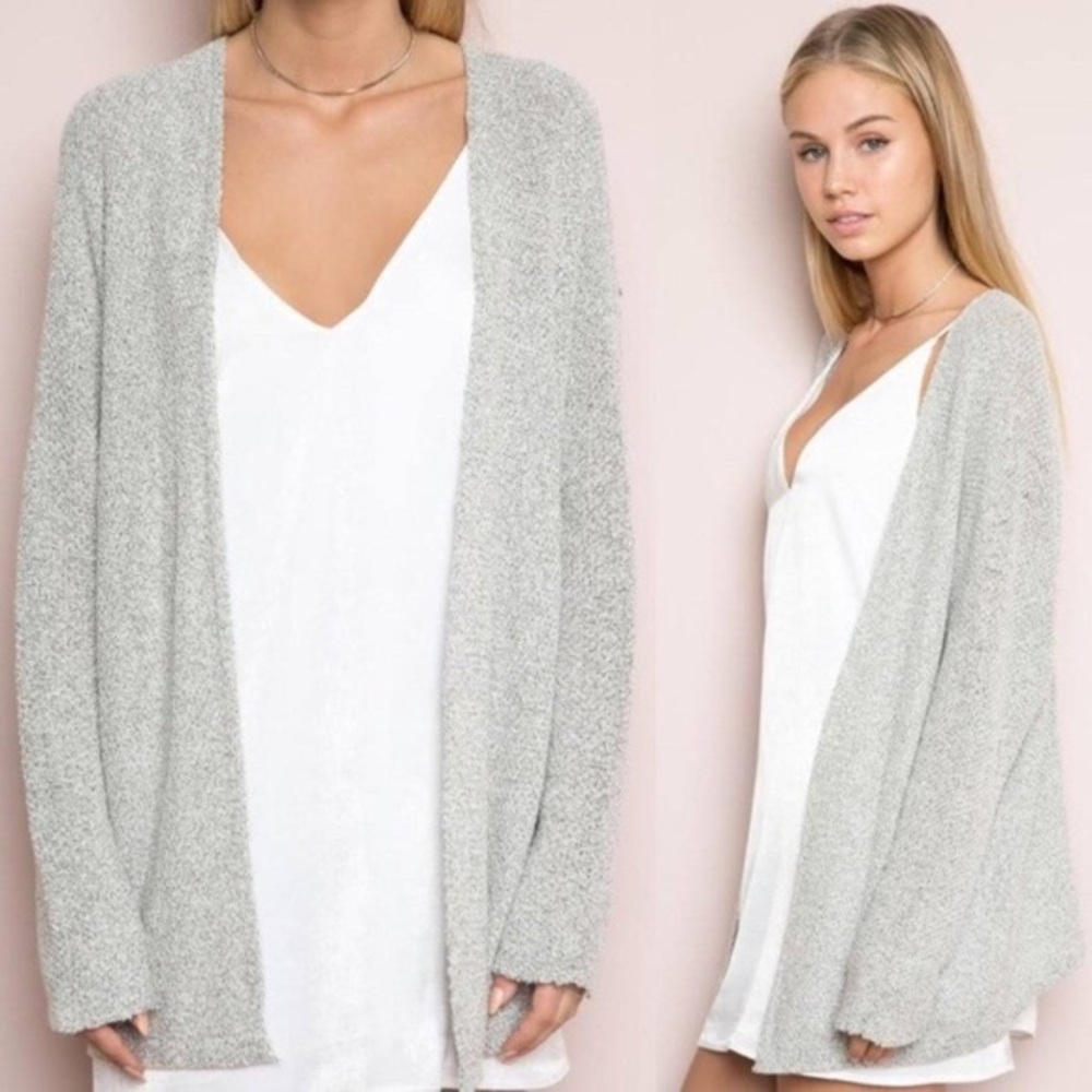 Brandy Melville Cardigan